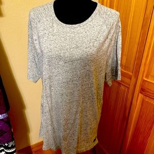 MSX by Michael Strahan Mens T-Shirt Large